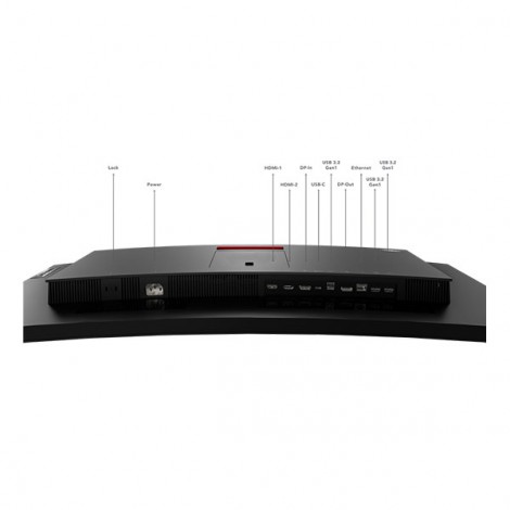 Màn hình LCD Lenovo ThinkVision P34w-20 62CCRAR3WW | Hàng chính hãng