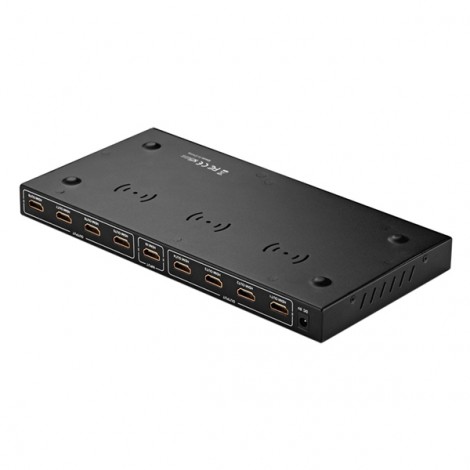 Bộ chia HDMI 1 ra 8 chính hãng Ugreen 40203 | Hàng chính hãng