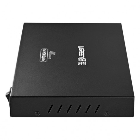 Bộ chia HDMI 1 ra 8 chính hãng Ugreen 40203 | Hàng chính hãng