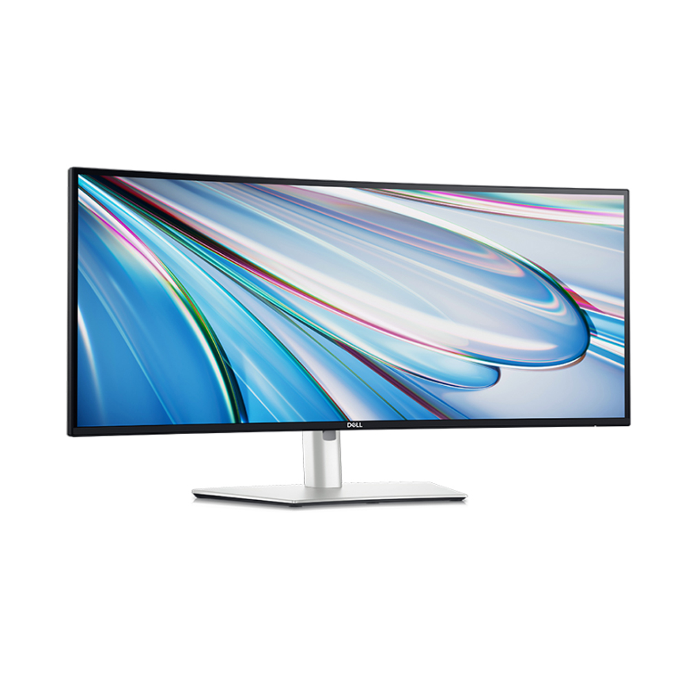 Màn hình cong Dell UltraSharp U3425WE 34 Inch UWQHD 3440x1440