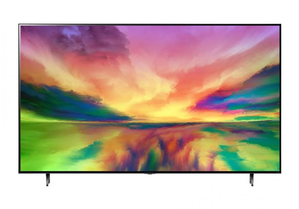 Smart Tivi LG 86QNED80SRA QNED 4K 86 Inch [2023] | Hàng chính hãng