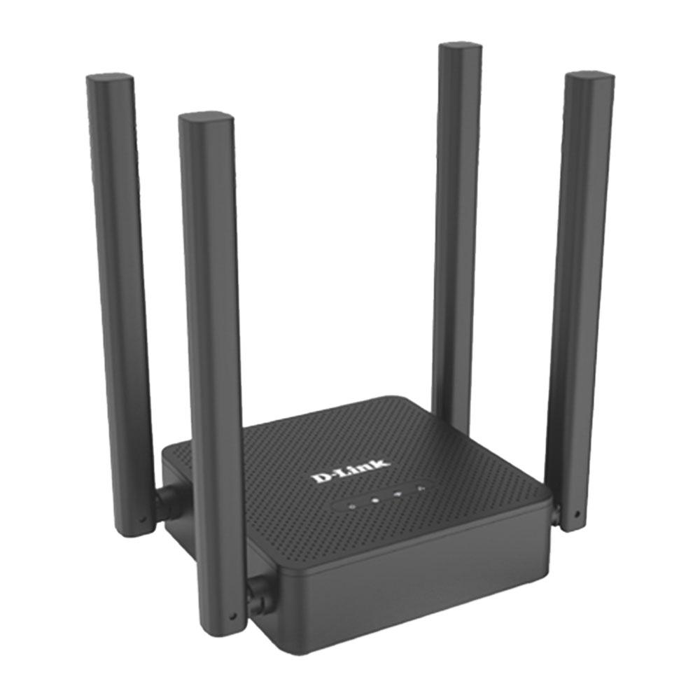 D-Link DWR-M905 – Router 4G LTE WiFi N300 dùng SIM Nano