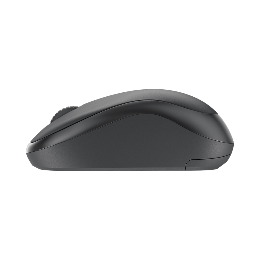 Bộ bàn phím chuột không dây Logitech MK295 Silent chính hãng