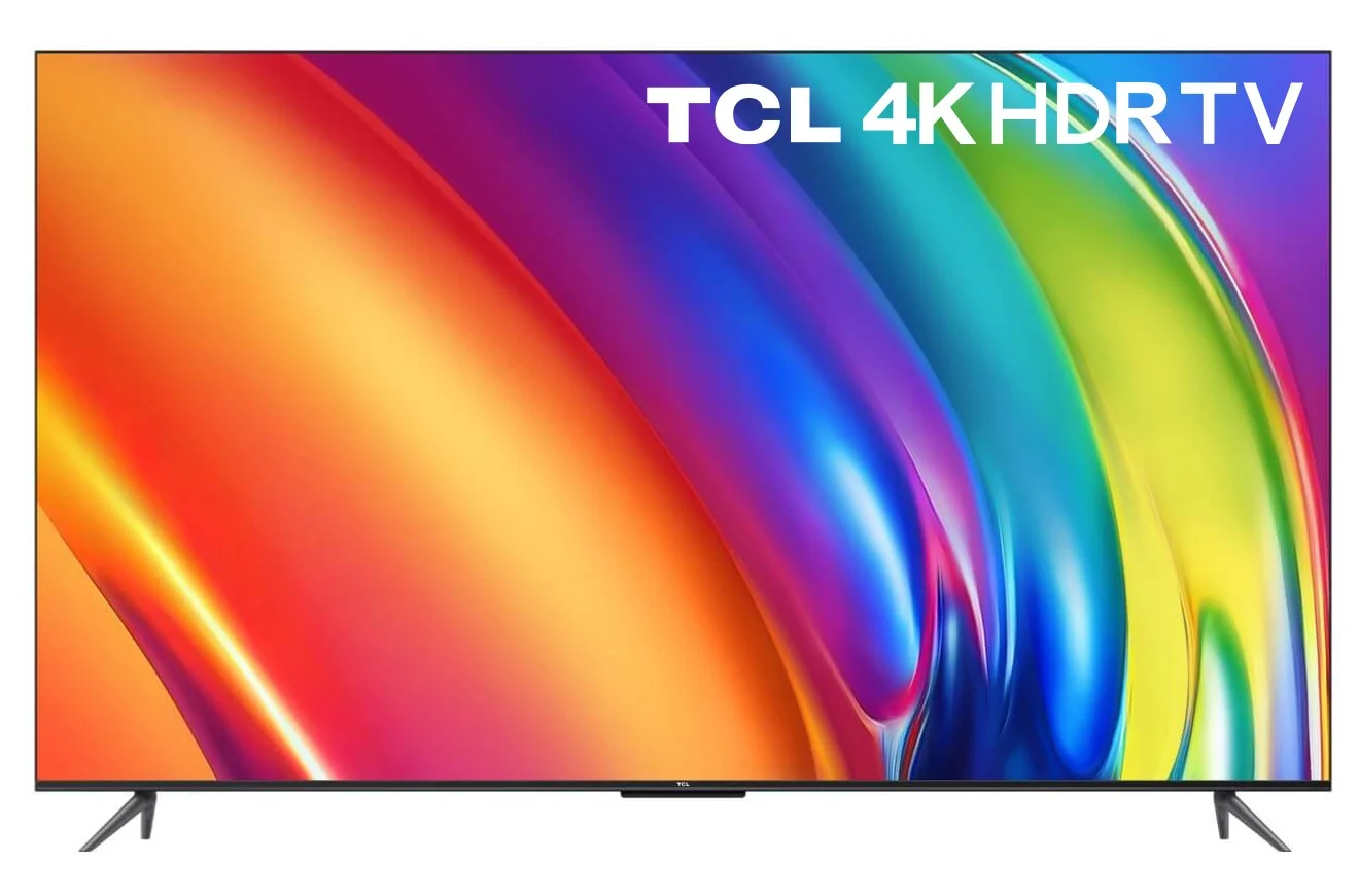 Google Tivi TCL 50P745 4K 50 inch [2025] | Hàng chính hãng