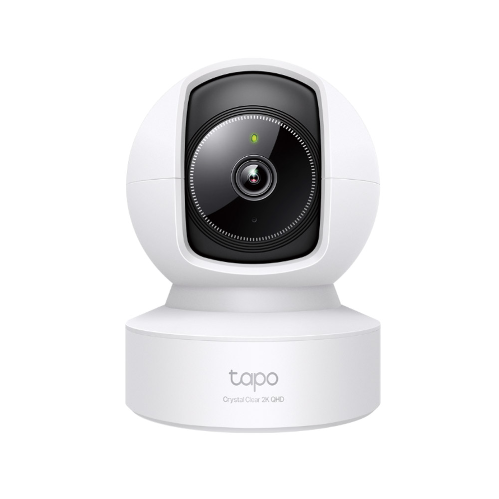 Camera ip wifi TP-Link Tapo C222 (2K 4MP/ Quay quét)