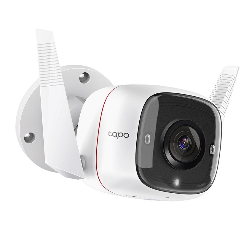 Camera IP Wifi TP-Link Tapo C310 3.0MP | Hàng chính hãng