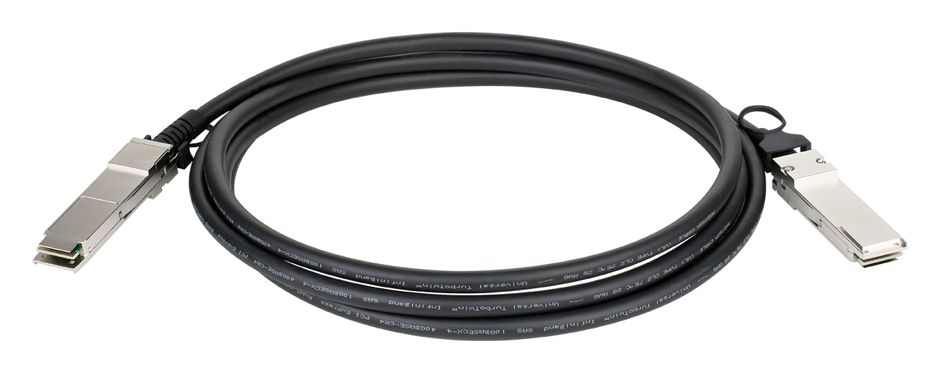 CÁP DAC D-LINK DEM-CB300QXS QSFP+ 40GBPS DÀI 3M