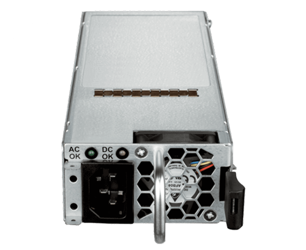D-Link DXS-PWR300AC – Module nguồn AC 300W cho Switch