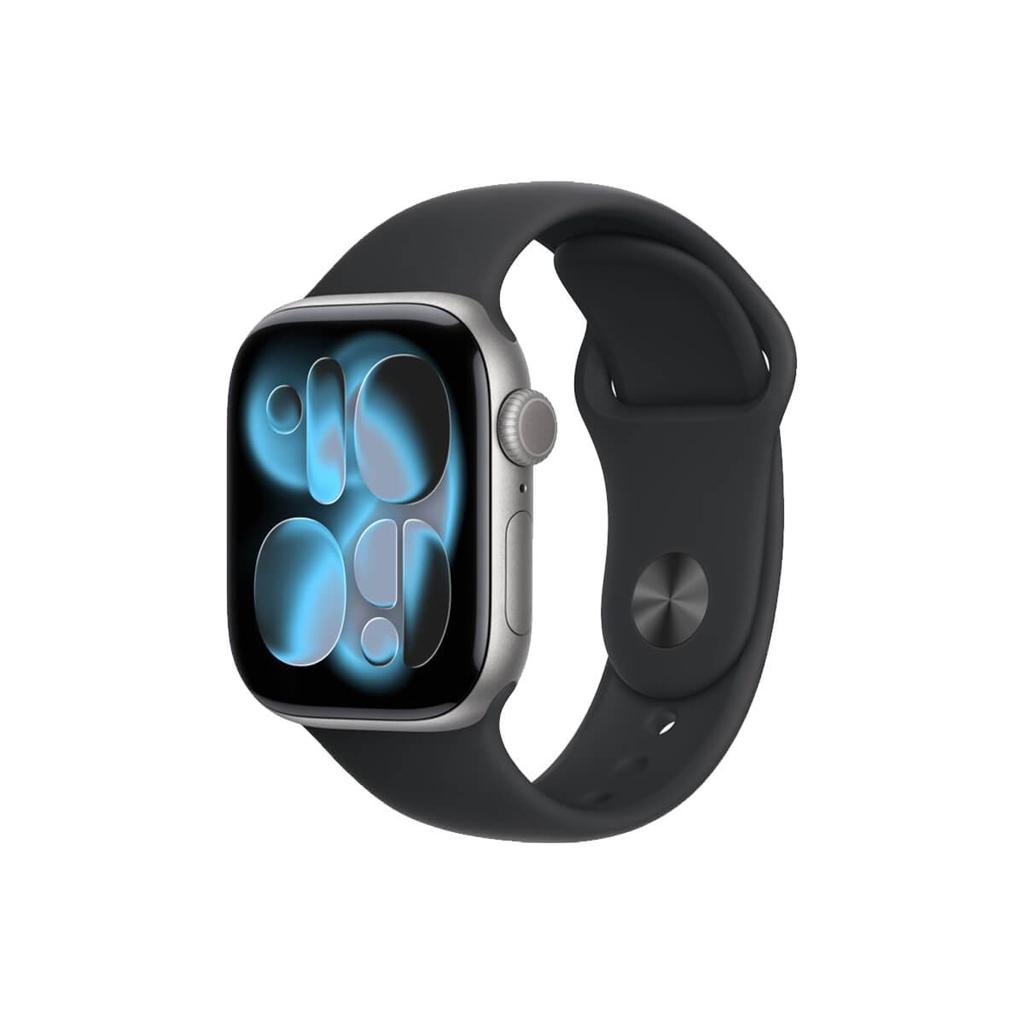 (WATCH) APPLE S11 42 SG AL BK SB SM CEL-SOA/XÁM(SPACE GREY)