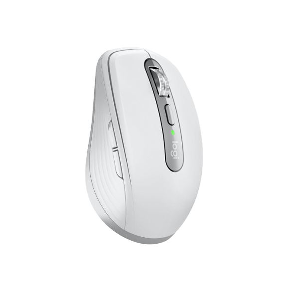 Chuột Logitech MX Anywhere 3S Đen/Xám/Hồng