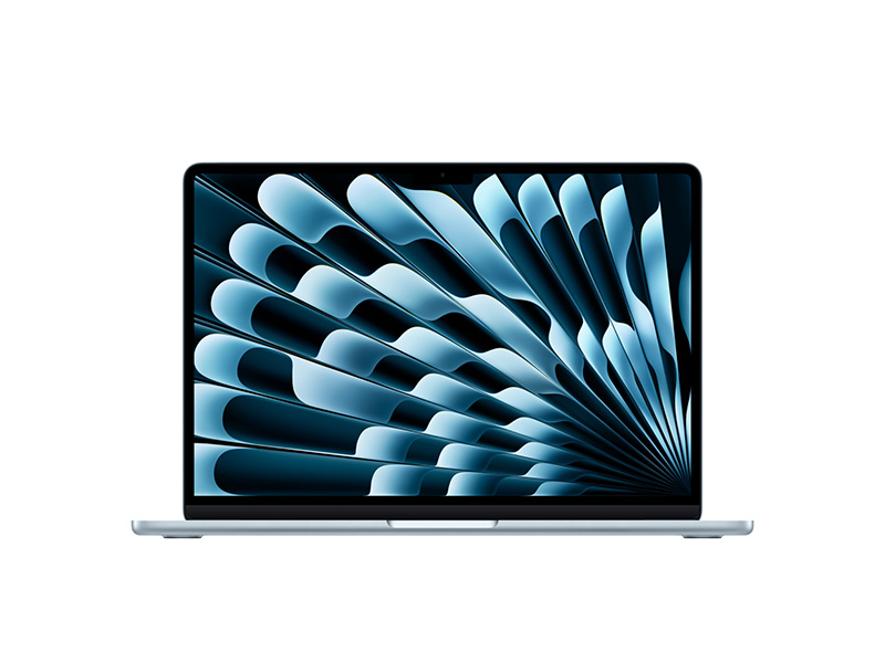 Máy Tính Xách Tay Macbook Air M5 A3449 16GB RAM/1TB SSD