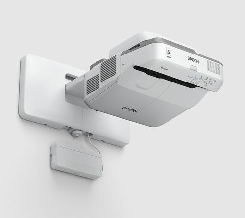 Máy chiếu tương tác Epson EB-695Wi | Hàng chính hãng