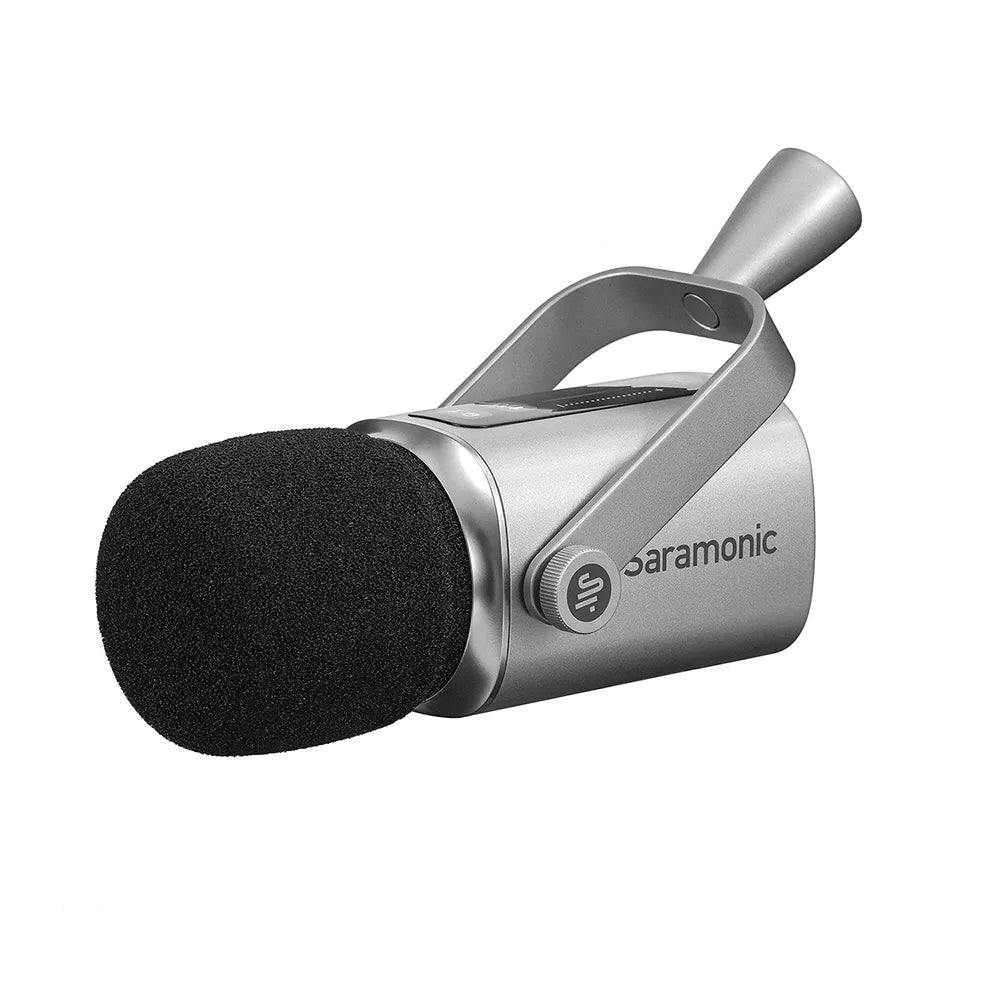 Micro Thu Âm Saramonic SR-BV3