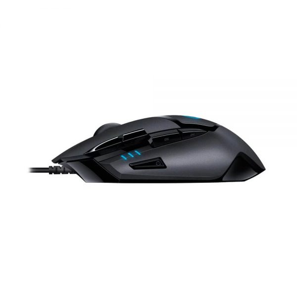 Chuột gaming Logitech G402 Hyperion Fury chính hãng