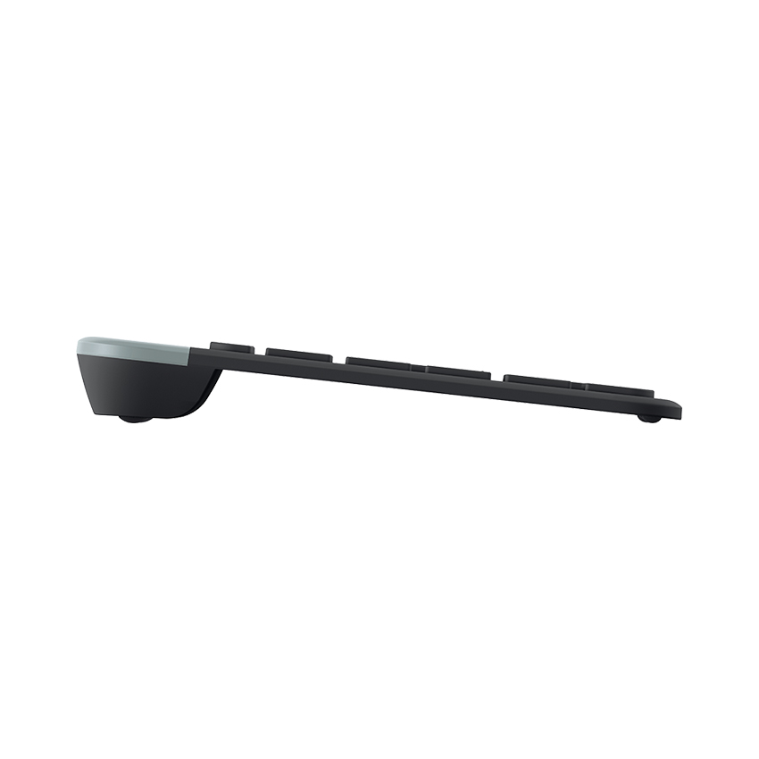 Bàn phím không dây Logitech K580 Slim Multi-Device chính hãng