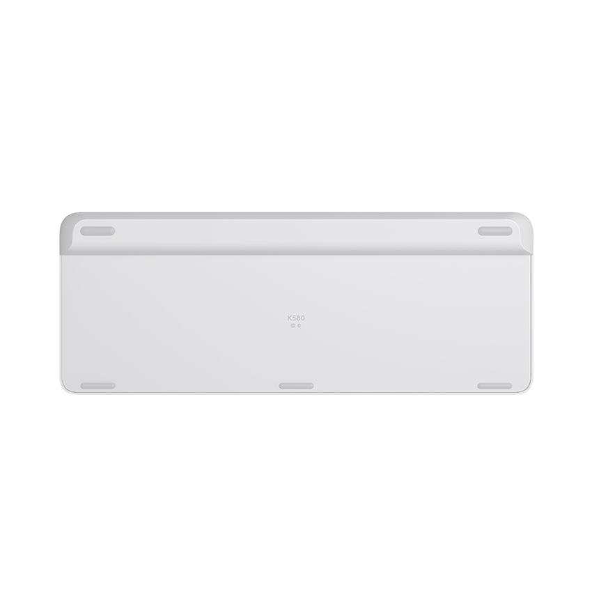 Bàn phím không dây Logitech K580 Slim Multi-Device chính hãng