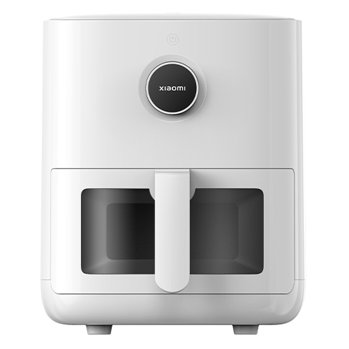 Nồi chiên không dầu Xiaomi Smart Air Fryer Pro 4L - BHR6943EU - Chính hãng | Hàng chính hãng