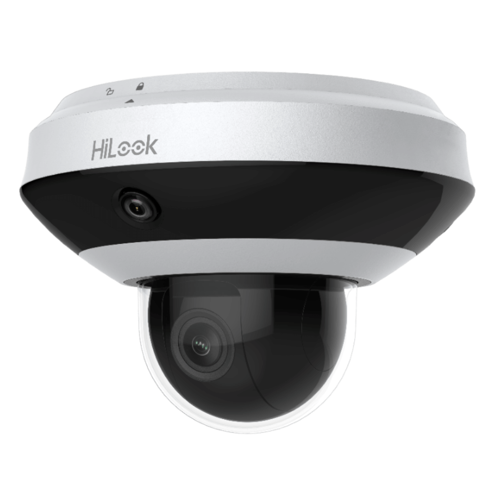 Camera IP HiLook PTZ-P332ZI-DE3 2MP