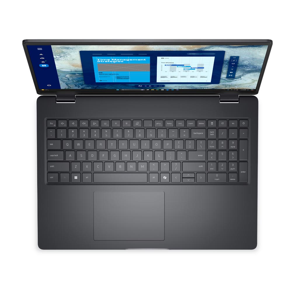 Laptop Dell Pro 16 PC16250 42LTU5PC16250