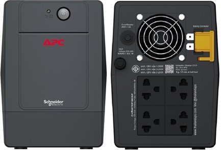 BVG1200I-MSN - Bộ lưu điện APC Easy UPS 1200VA