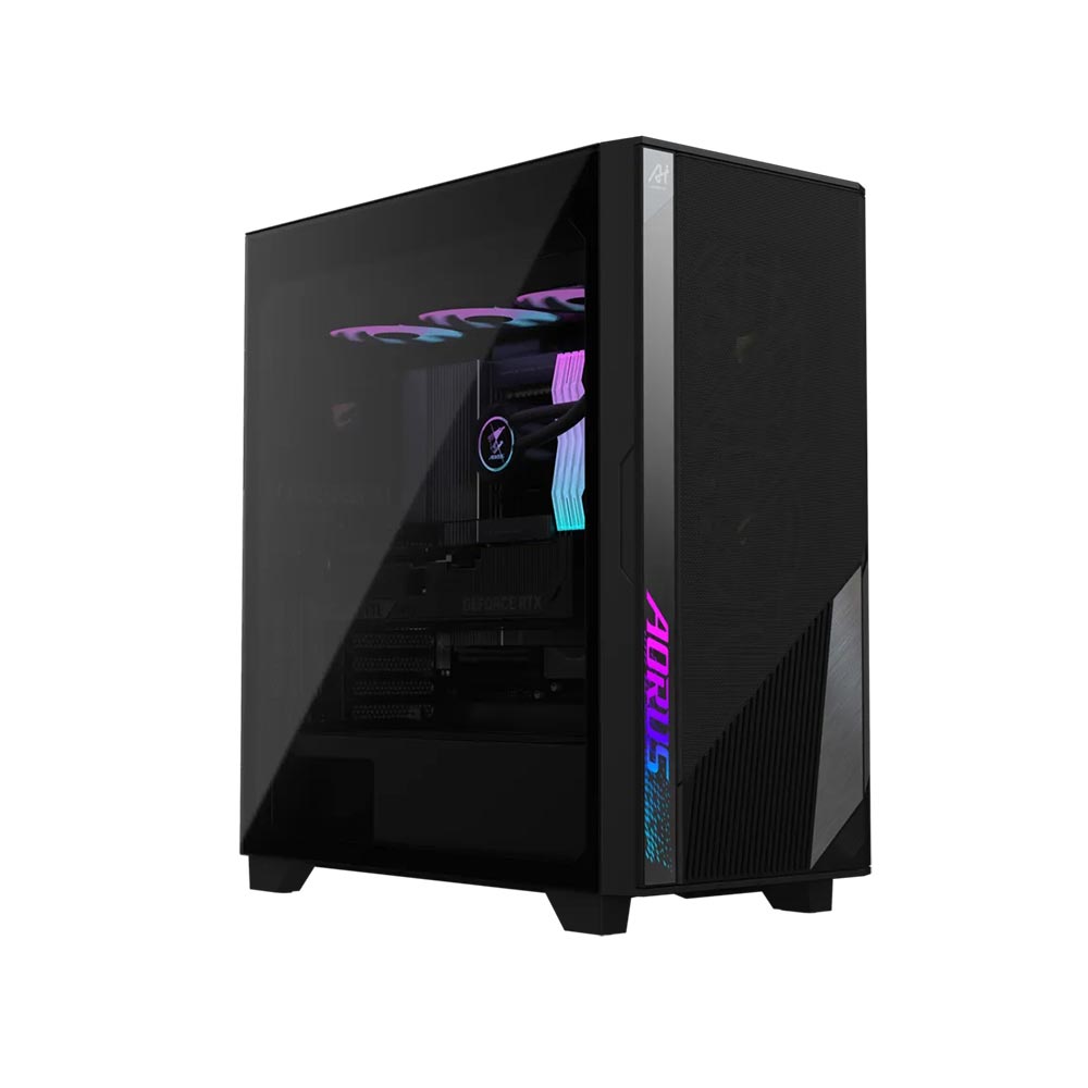 Máy trạm Workstation Gigabyte AI TOP 100 Z890 AT1I9N9-0005