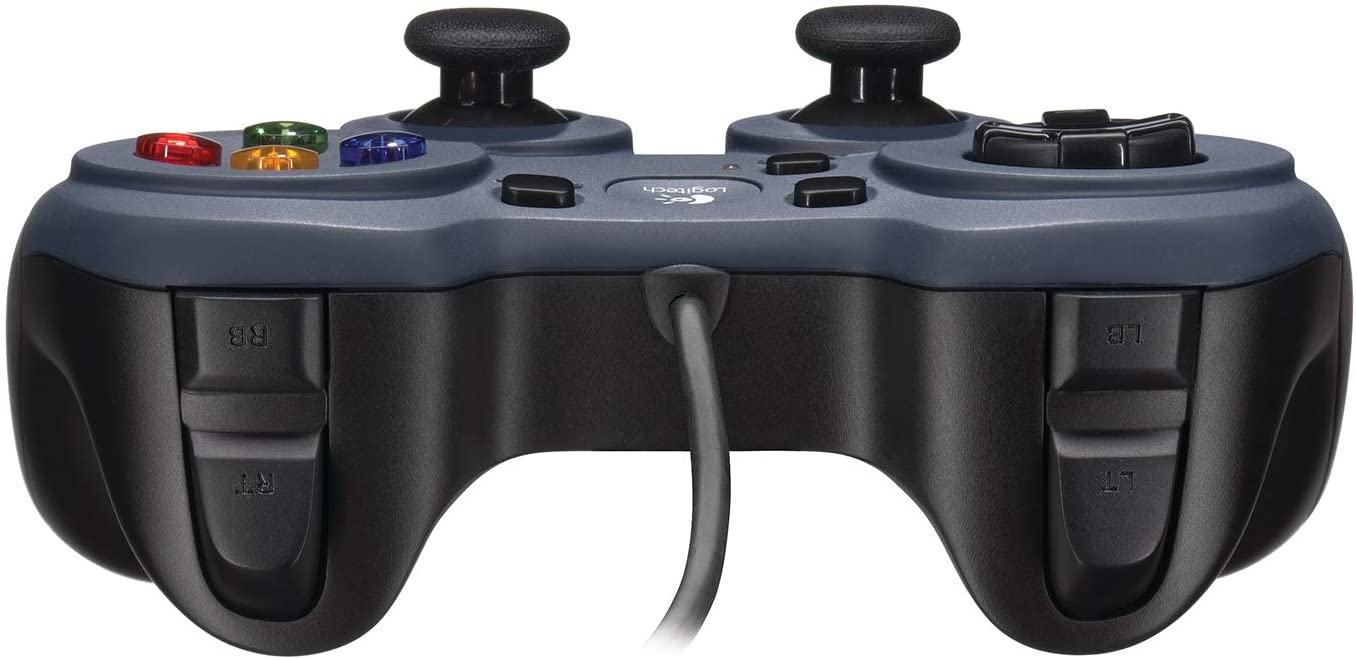 Tay cầm chơi game Logitech F310 chính hãng
