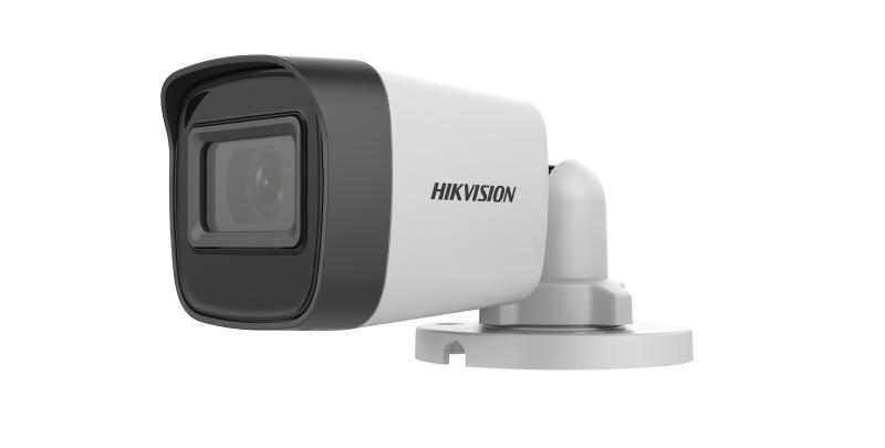 Camera HDTVI 2MP HIKVISION DS-2CE16D0T-EXIPF | Hàng chính hãng