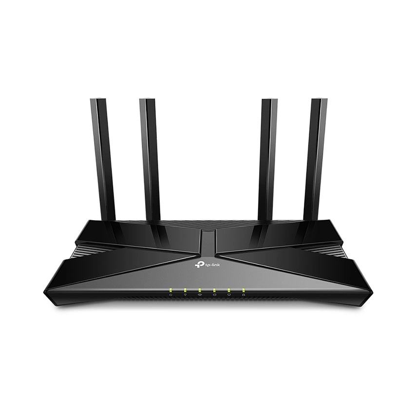 Bộ phát wifi TP-Link Archer AX23 Wi-Fi 6 băng tần kép AX1800 | Hàng chính hãng