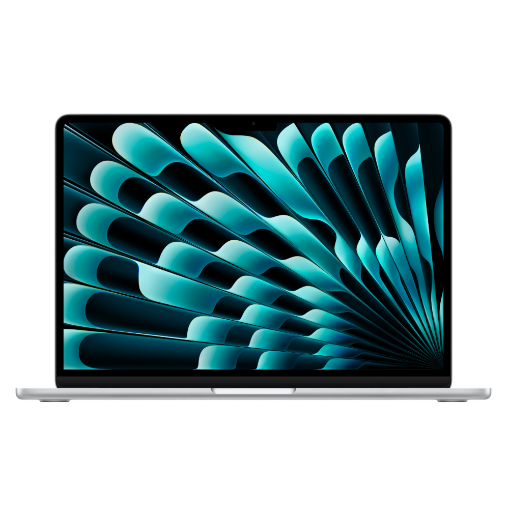 Máy Tính Xách Tay Macbook Air M5 A3449 24GB RAM/1TB SSD