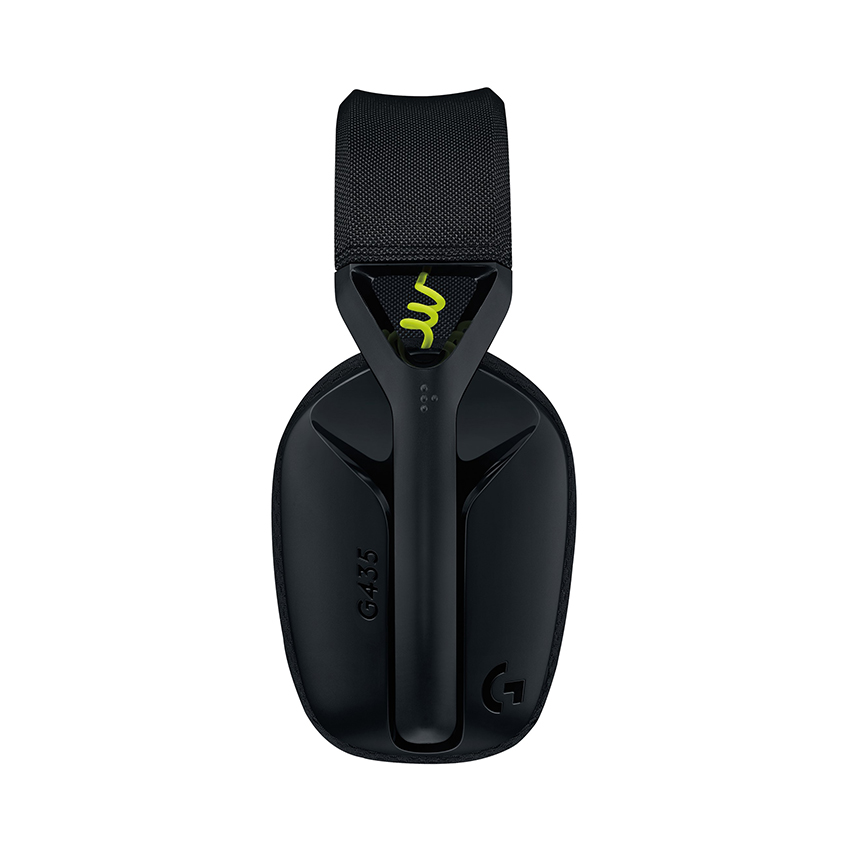 Tai nghe không dây Logitech G435 - Black 981-001051 | Hàng chính hãng