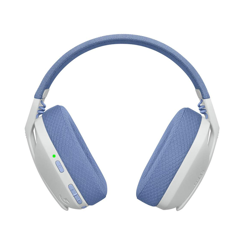 Tai nghe không dây Logitech G435 - White 981-001075 | Hàng chính hãng