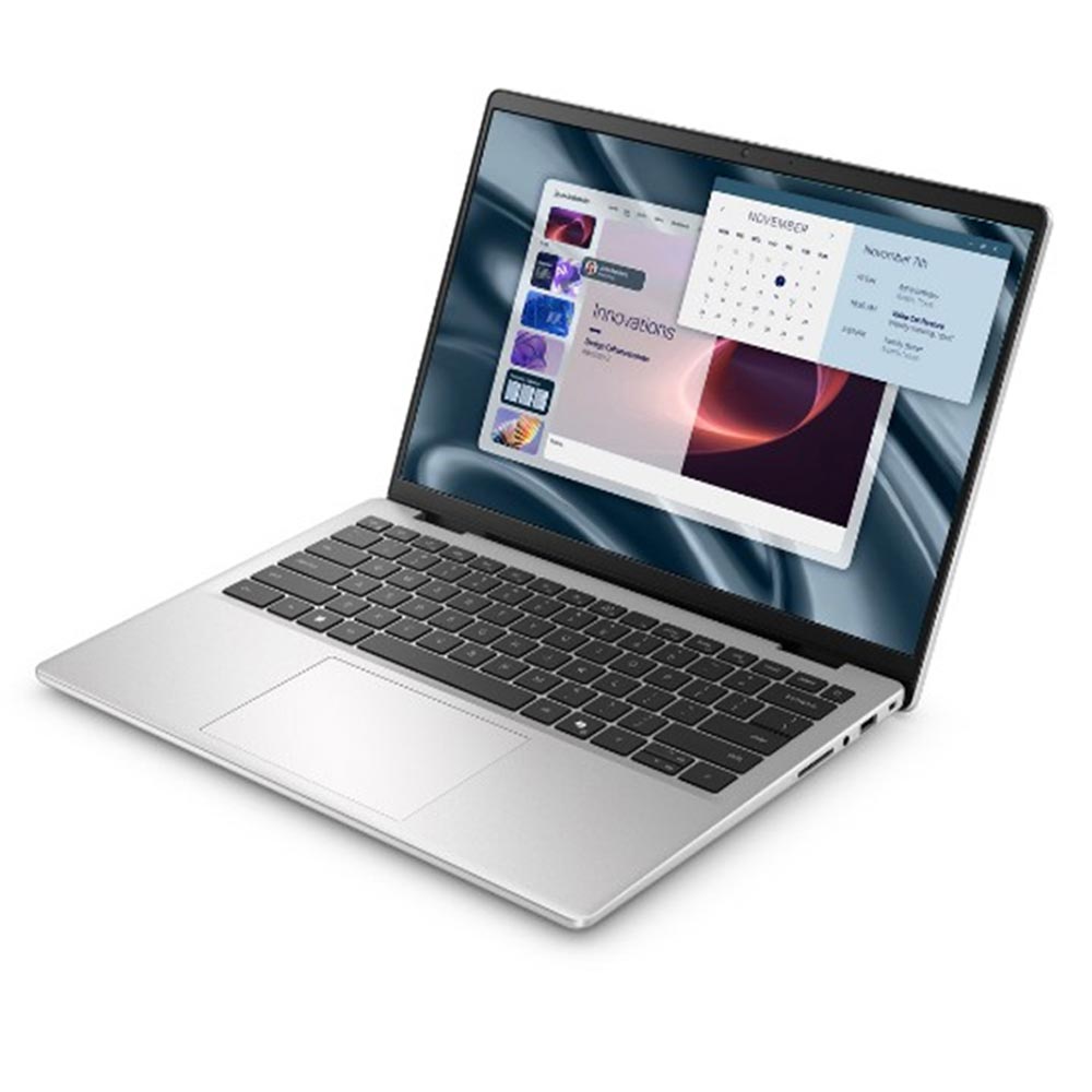 Laptop Dell Pro 14 Essential PV14250 71092351 – Core 3 100U, RAM 8GB, SSD 512GB