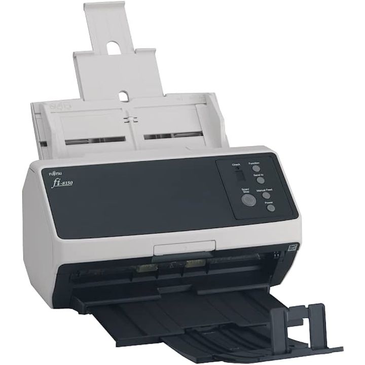 Máy quét Fujitsu fi-8150 (PA03810-B101) | Hàng chính hãng
