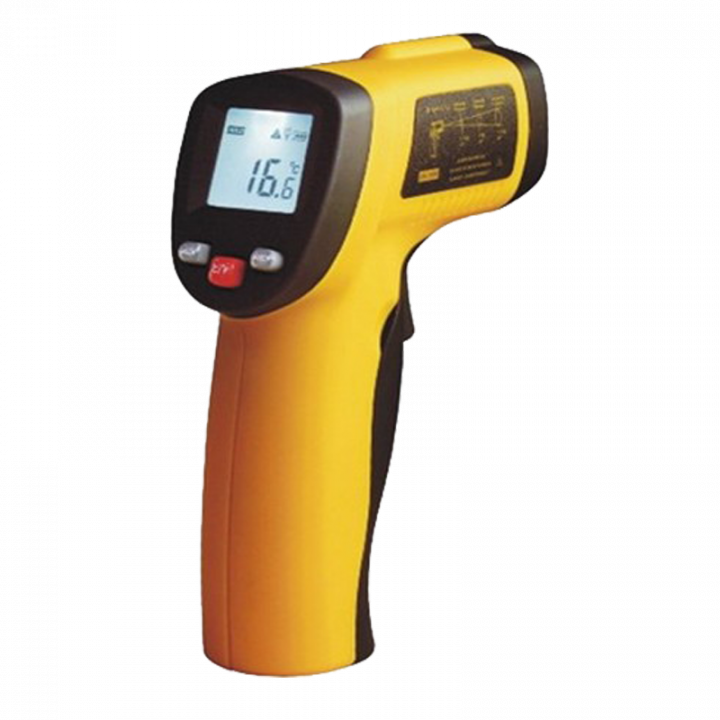 Máy đo nhiệt độ tia hồng ngoại M&MPRO TMAMF008 | Hàng chính hãng