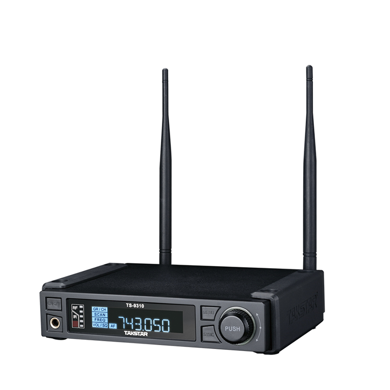 Micro không dây TAKSTAR TS-9310 cho studio chuyên nghiệp