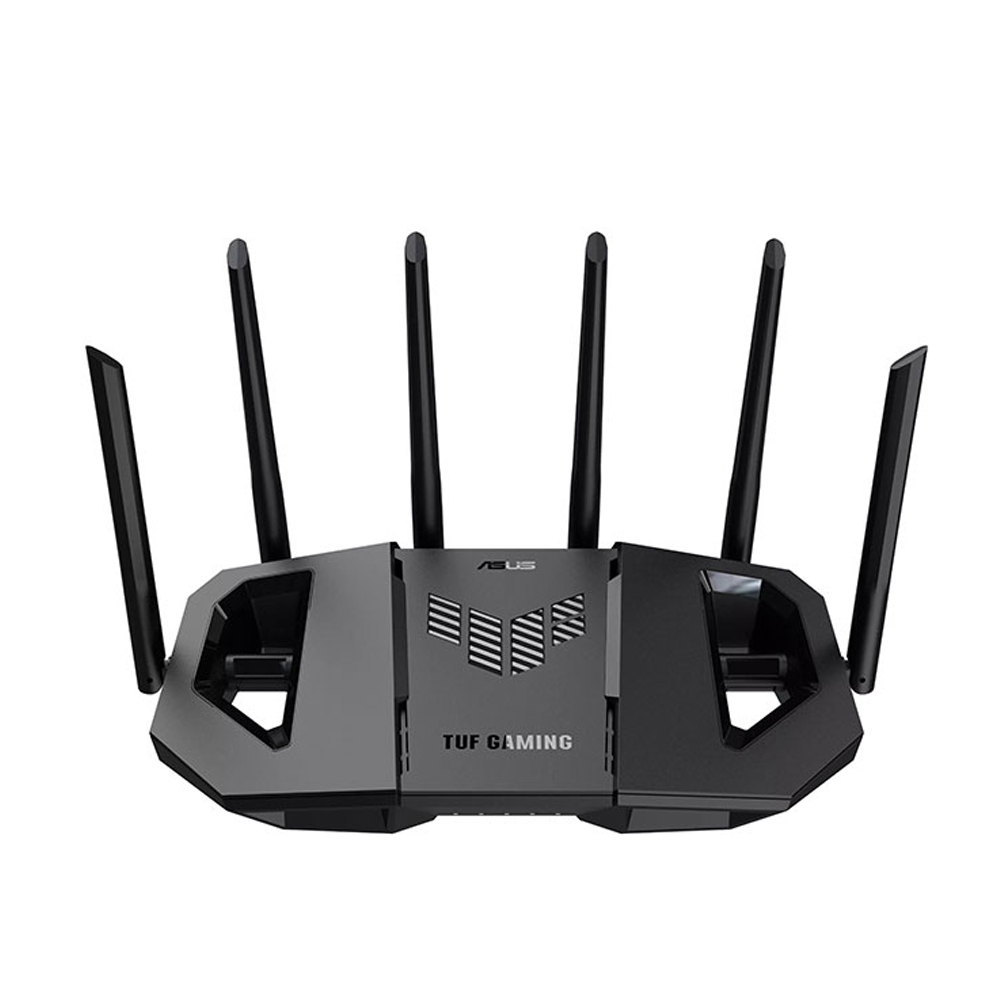 Bộ phát WiFi 7 ASUS TUF Gaming BE9400