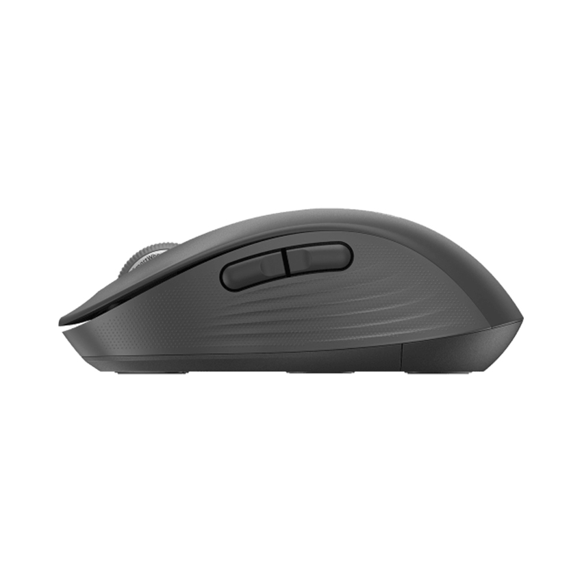 Chuột không dây Logitech M650 Đen 910-006262 | Hàng chính hãng
