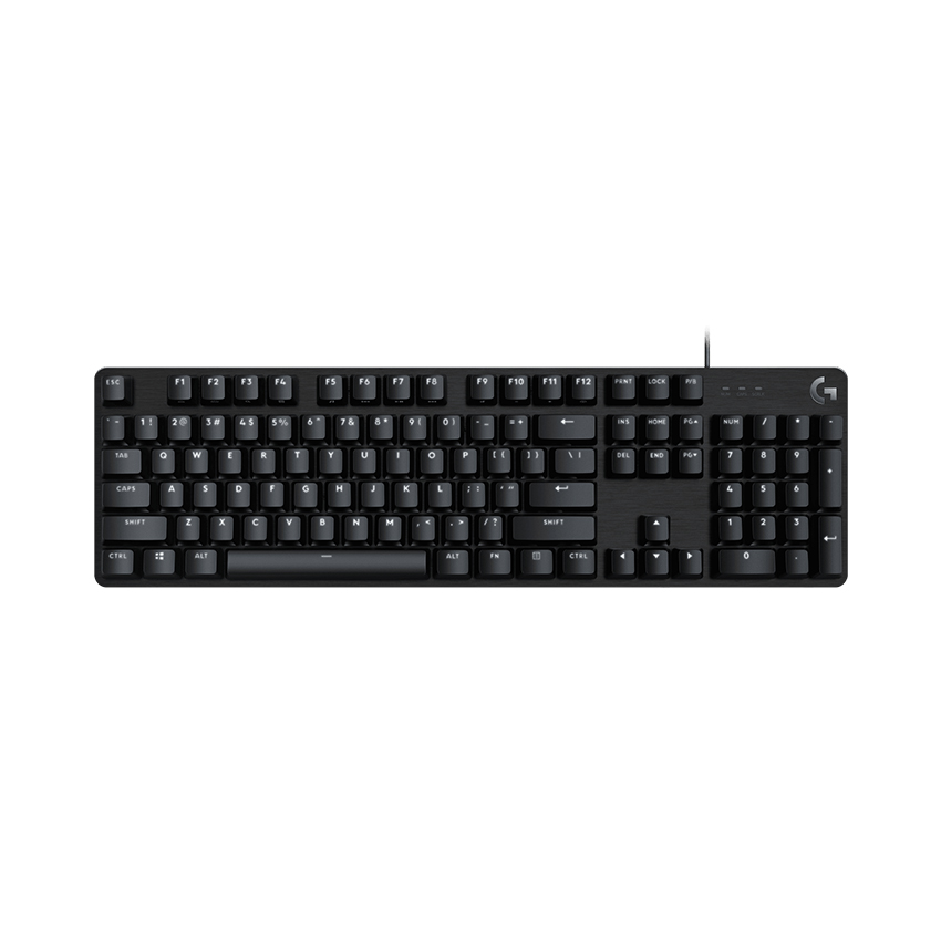 Bàn Phím Cơ Logitech G413 SE Mechanical 920-010439 | Hàng chính hãng