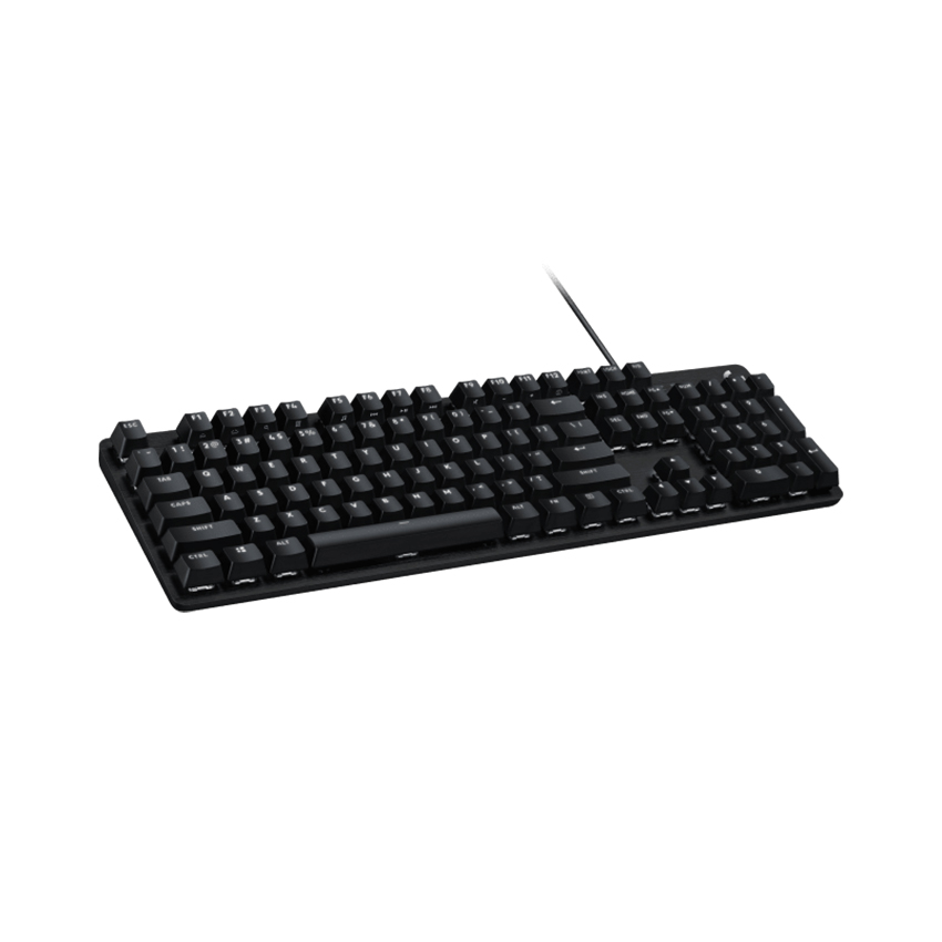 Bàn Phím Cơ Logitech G413 SE Mechanical 920-010439 | Hàng chính hãng