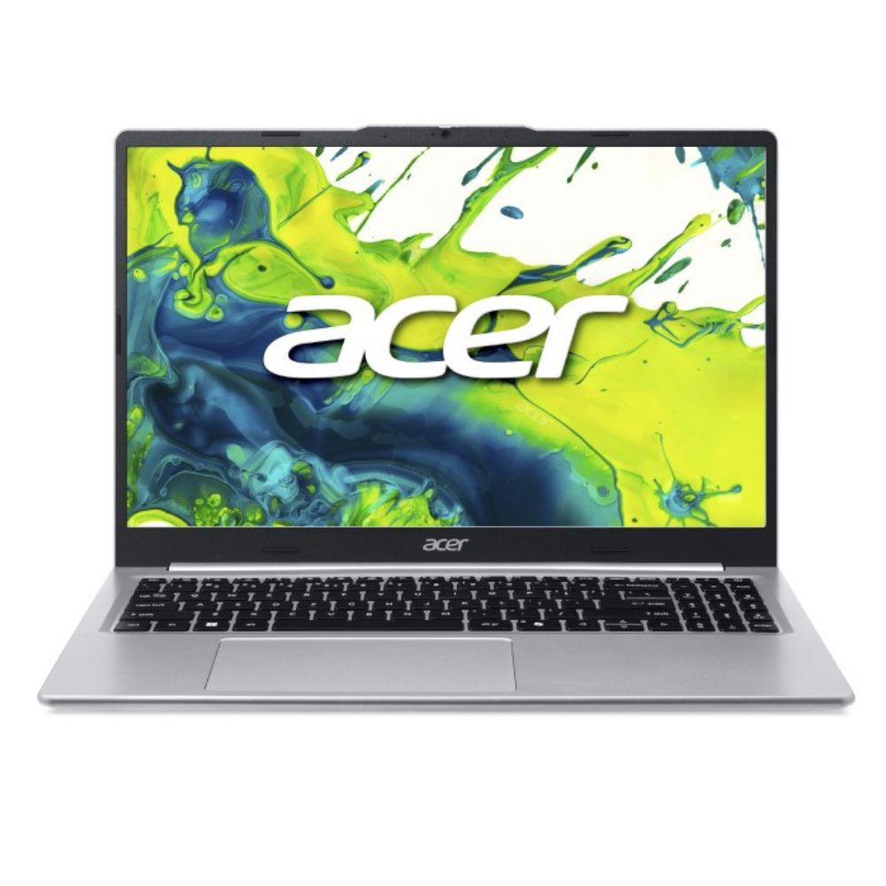 Laptop Acer Aspire Lite 15 AL15-21P-R87W – Thiết kế mỏng nhẹ, hiệu năng ổn định
