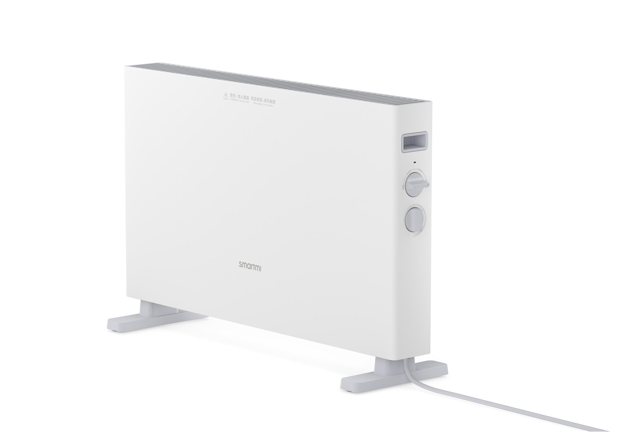 Máy Sưởi Xiaomi Smartmi 1S Wifi - Phiên Bản Quốc Tế