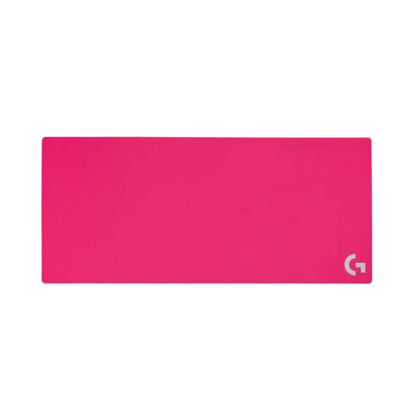 Tấm lót chuột Logitech G840 XL (Hồng) 943-000717 | Hàng chính hãng