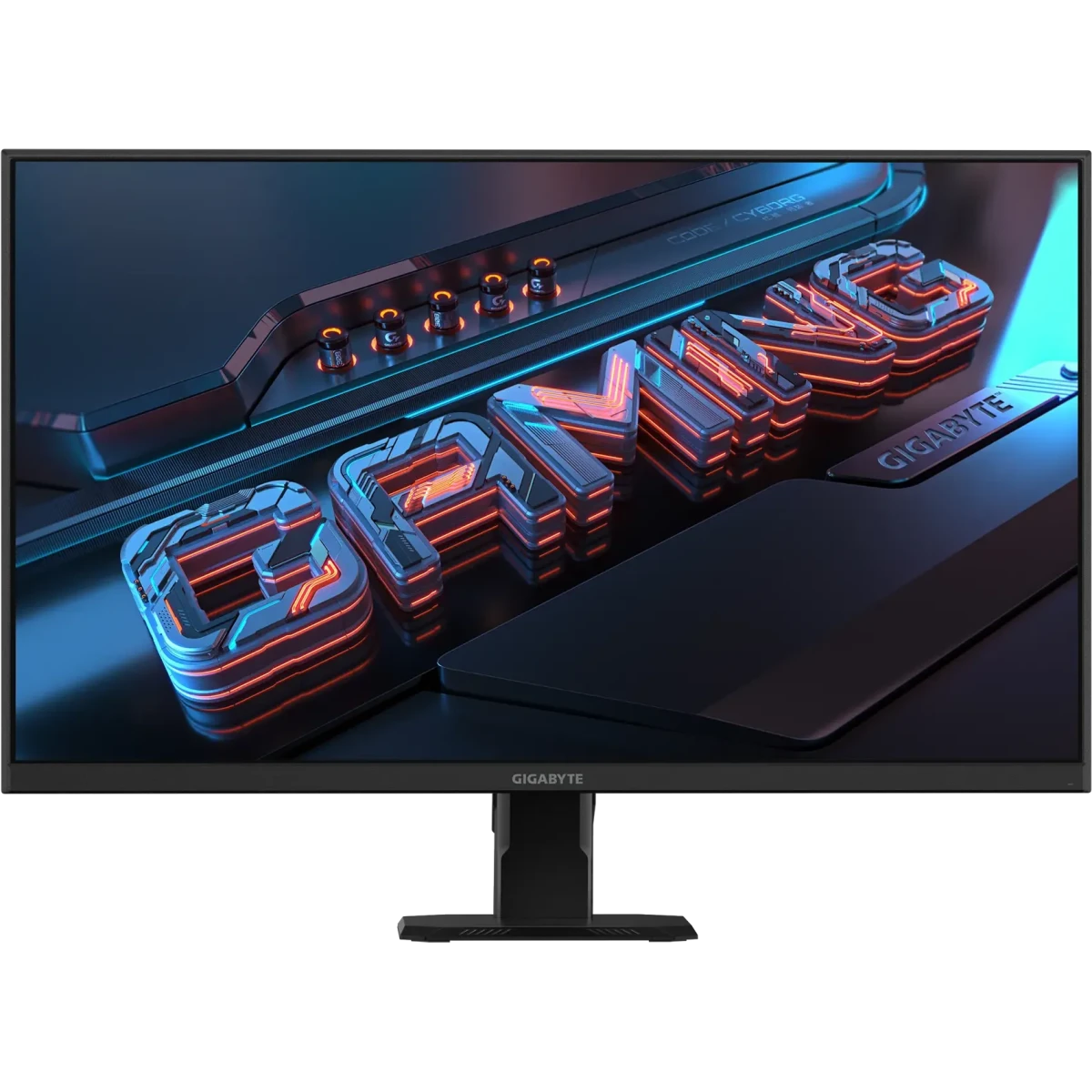 Màn hình GIGABYTE GS27FA 20VM0-GS27FABT-2EKR