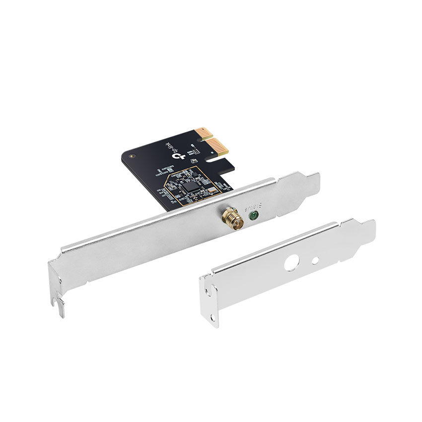 Card Mạng không dây PCI Express TP-Link Archer T2E | Hàng chính hãng