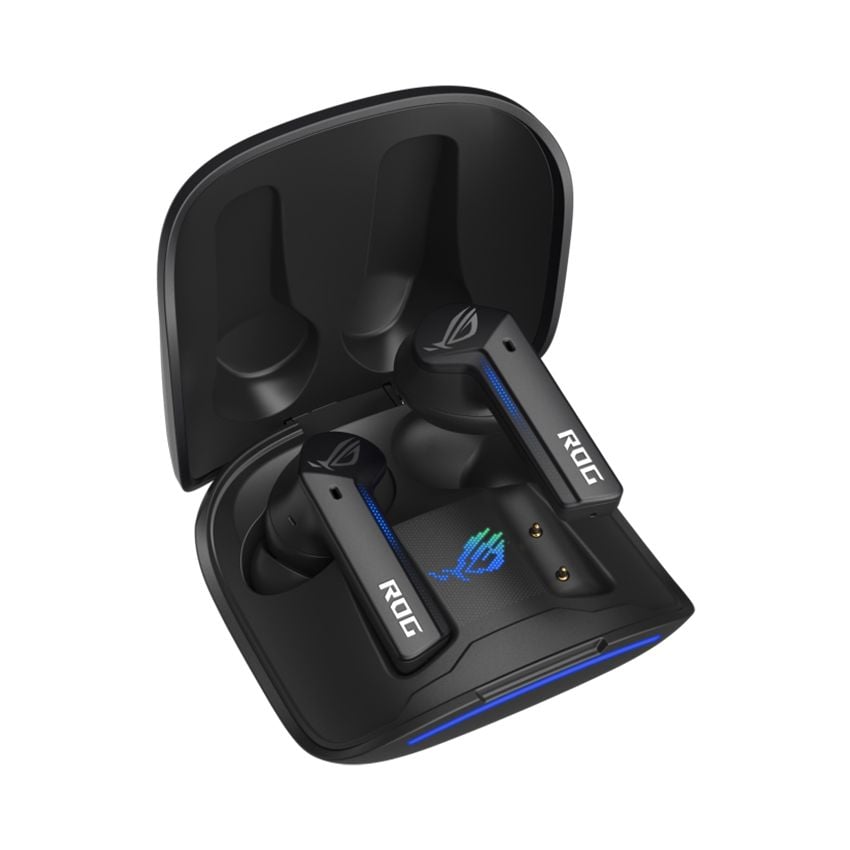 TAI NGHE ASUS ROG CETRA TRUE WIRELESS 90YH03G1-B5UA00 | Hàng chính hãng