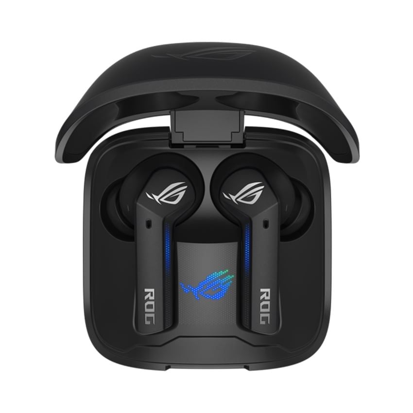 TAI NGHE ASUS ROG CETRA TRUE WIRELESS 90YH03G1-B5UA00 | Hàng chính hãng