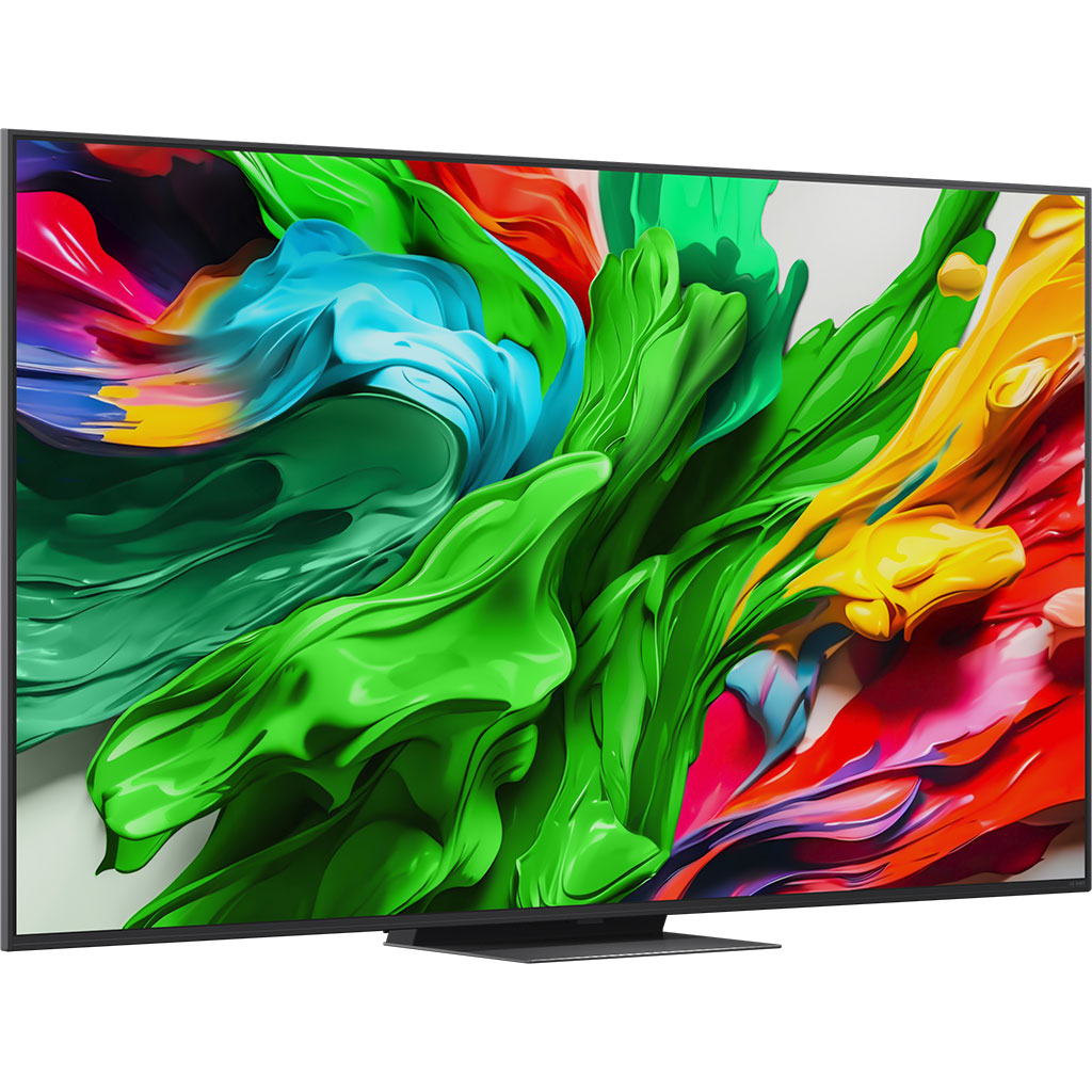 Smart Tivi QNED LG AI 4K 65 inch 65QNED86ASA New [2025] | Hàng chính hãng