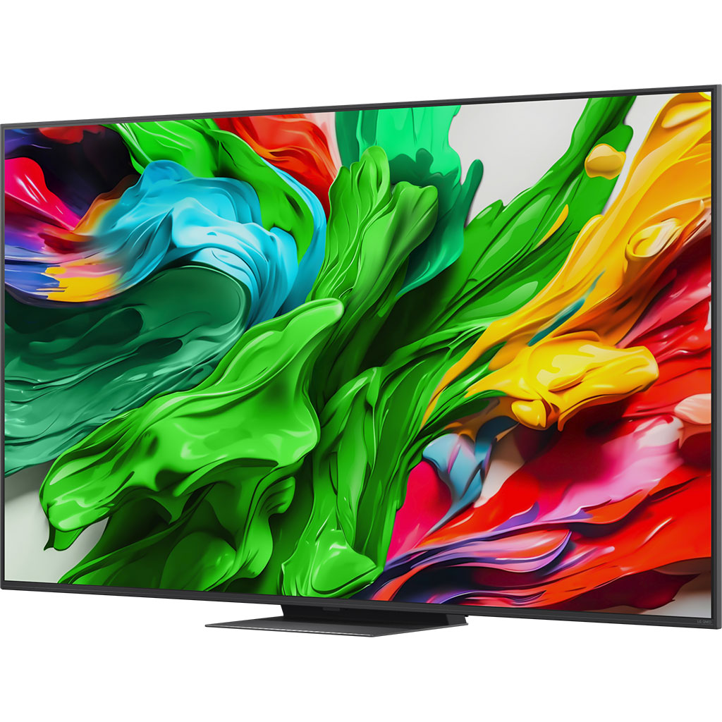 Smart Tivi QNED LG AI 4K 65 inch 65QNED86ASA New [2025] | Hàng chính hãng