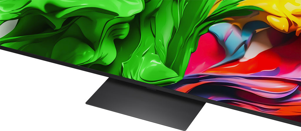 Smart Tivi QNED LG AI 4K 65 inch 65QNED86ASA New [2025] | Hàng chính hãng