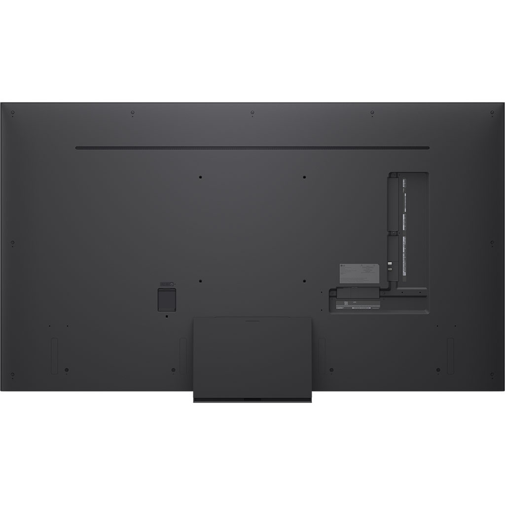 Smart Tivi QNED LG AI 4K 65 inch 65QNED86ASA New [2025] | Hàng chính hãng
